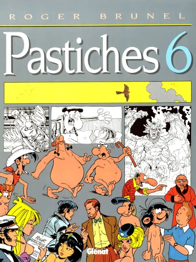 Cover of L'Aller...