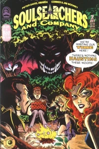 Pastramia on Wry (Hold the Monster)