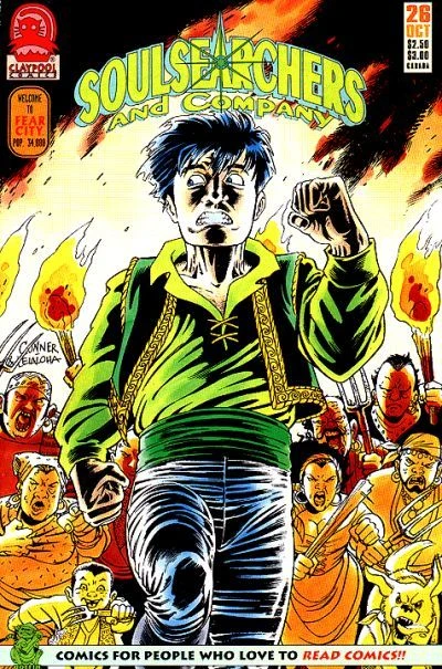 Cover of Pastramia Wants Me