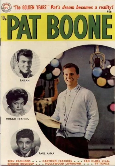 Cover of Issue #3