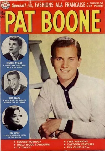 Cover of Issue #5