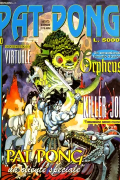 Issue #30