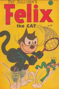 Issue #21