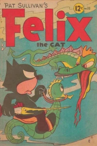 Issue #22