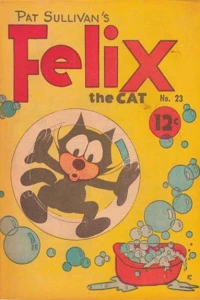 Issue #23