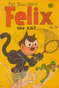 Issue #24
