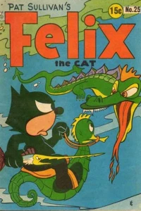 Issue #25