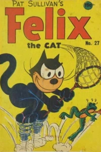 Issue #27