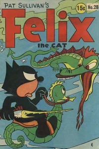 Issue #28