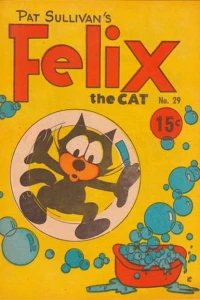 Issue #29