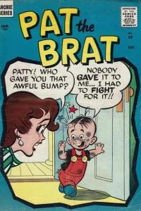 Issue #18
