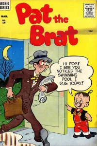 Issue #19