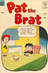 Issue #25