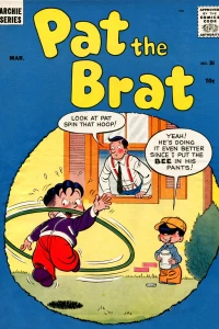 Issue #31