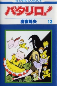 Vol. 13