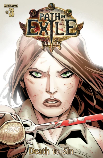 Cover of Death to Sin