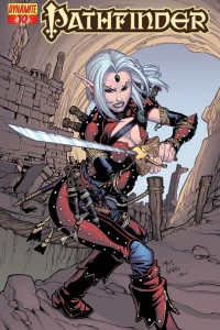 Of Tooth & Claw Chapter 4