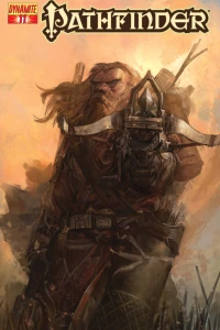 Of Tooth & Claw Chapter 5