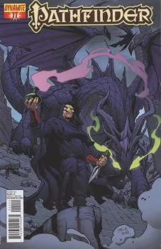 Cover of Of Tooth & Claw Chapter 5