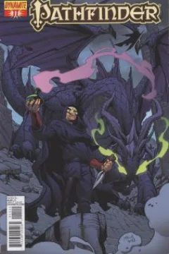 Of Tooth & Claw Chapter 5