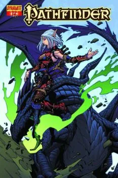 Cover of Of Tooth & Claw Chapter 6