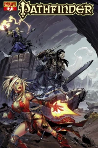 Of Tooth & Claw Chapter 1