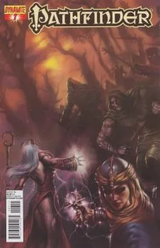 Cover of Of Tooth & Claw Chapter 1