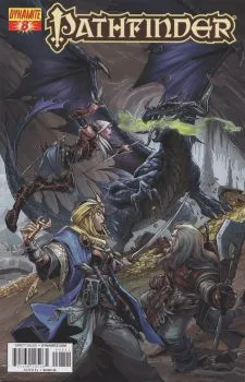 Cover of Of Tooth & Claw Chapter 2
