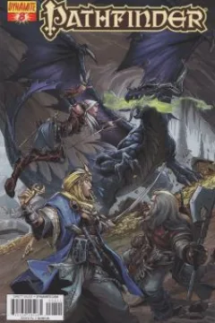 Of Tooth & Claw Chapter 2