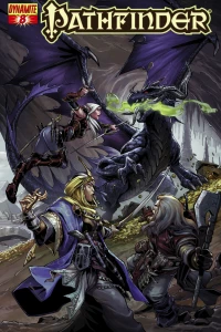 Of Tooth & Claw Chapter 2