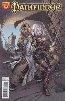 Cover of Of Tooth & Claw Chapter 3