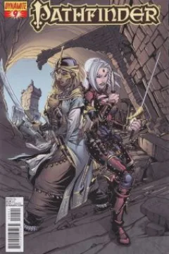 Of Tooth & Claw Chapter 3