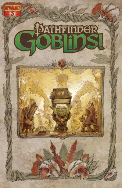 Cover of To Read or Not to Read; The Way of The Goblin