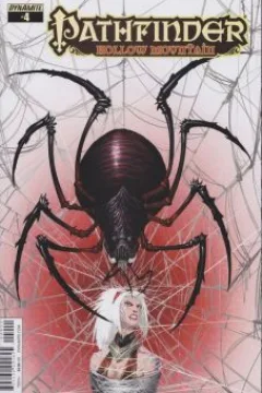 Issue #4