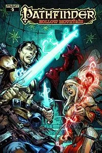 Cover of Gauntlet of Fury