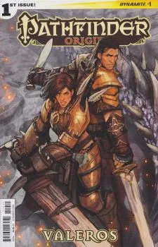 Cover of The Crimson Eye