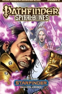 Valeros Must Die!; Helping Hands Part 5: Picking Up the Pieces