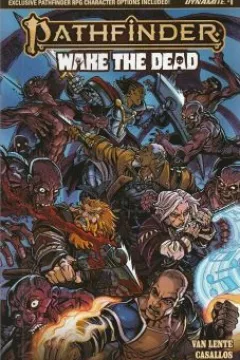 Issue #1