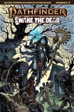 Issue #2