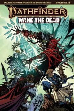 Issue #3
