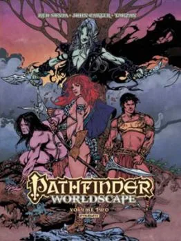 Cover of The Scepter and the Crown