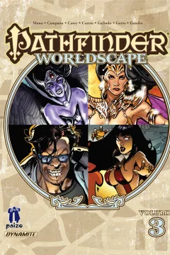 Volume 3