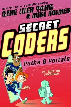 Paths & Portals