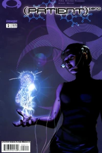 Issue #2