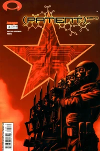 Issue #3