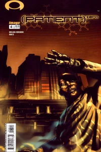 Issue #4