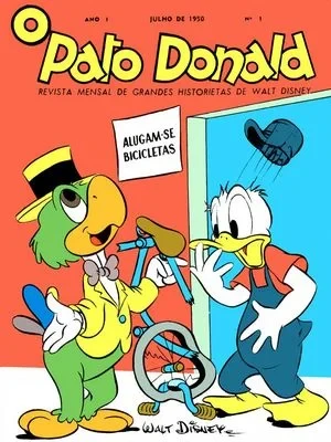 Cover of O Segredo Do Castelo (p.1)