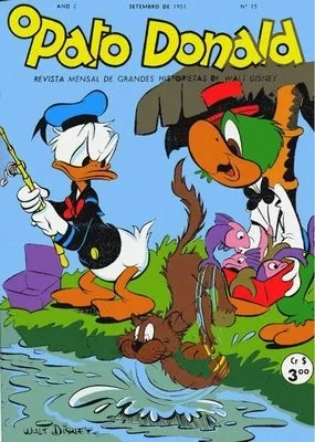 Cover of Os Três Cavaleiros