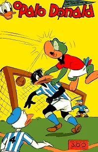 Cover of Campeão De Futebol