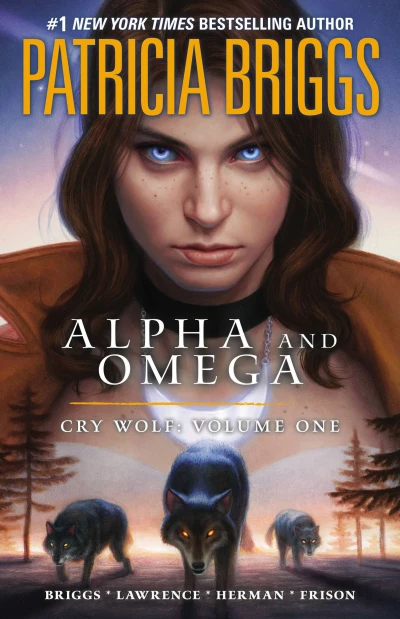 Cover of Volume One